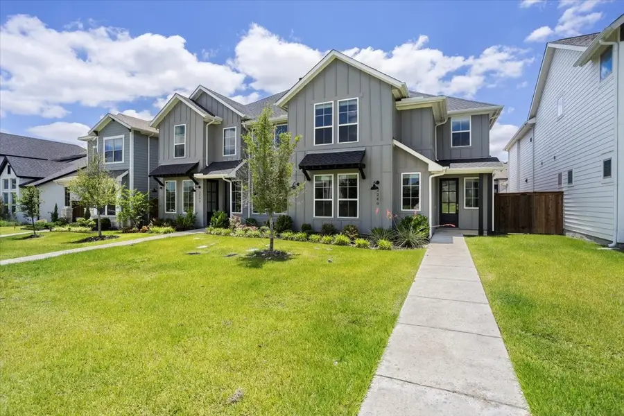 2240 Drake Street, Fort Worth, TX 76008 - Image #3