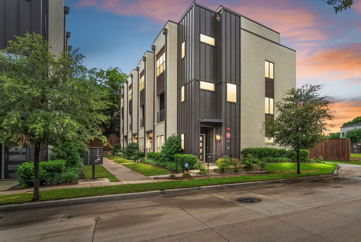 2741 Merrimac Street #102, Fort Worth, TX 76107 - Image #1