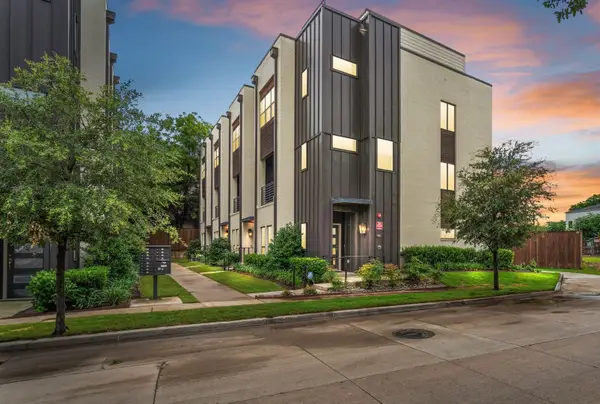 2741 Merrimac Street #102, Fort Worth, TX 76107