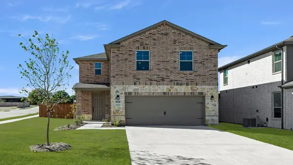 2524 Yo Ranch, Anna, TX 75409