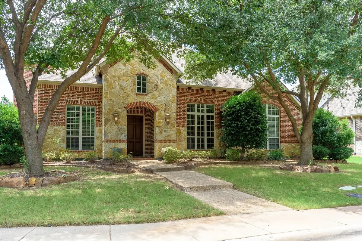 11819 Coronado Trail, Frisco, TX 75033 - Image #1