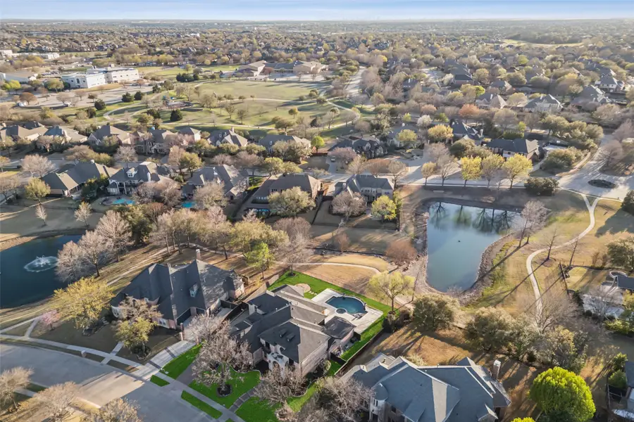 1106 Waterfall Drive, McKinney, TX 75072 - Image #3