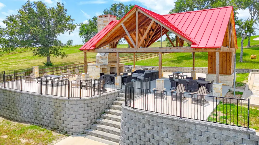 Lot 119 Peninsula Trail, Corsicana, TX 75109 - Image #3