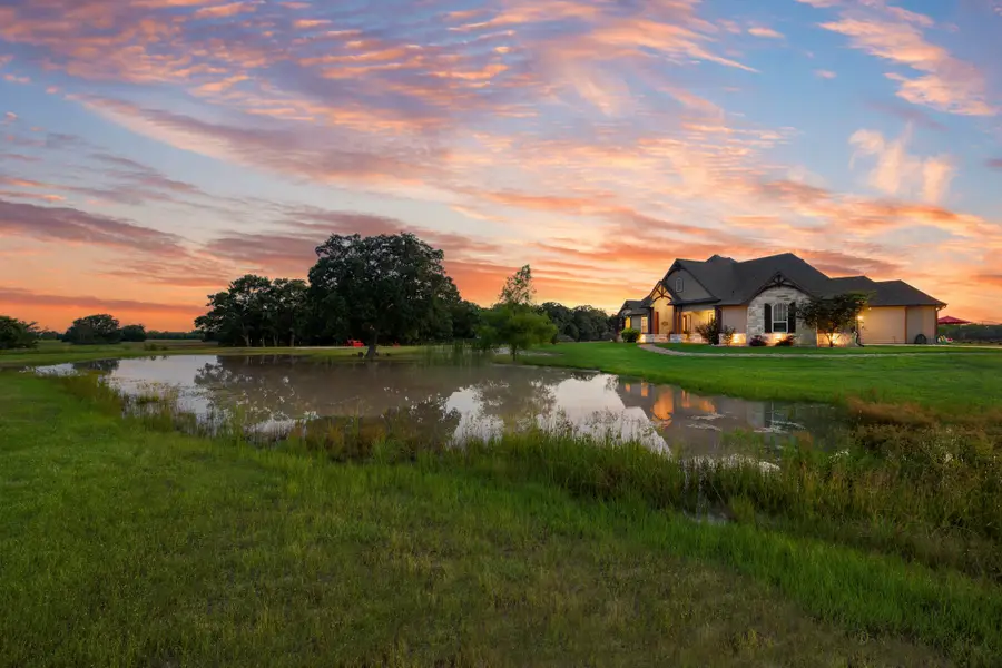 4182 Hidden Meadow Drive, Quinlan, TX 75474 - Image #3