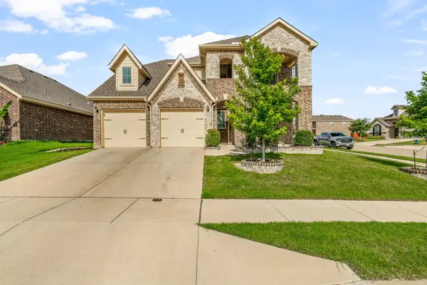 11700 Elko Lane, Fort Worth, TX 76108