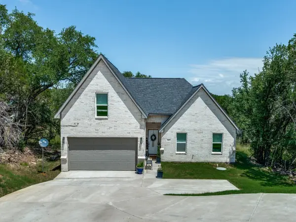 2612 Houston Court, Granbury, TX 76048