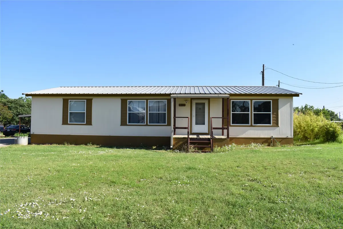 1301 E Pontotoc, Mason, TX 76856 - Image #1