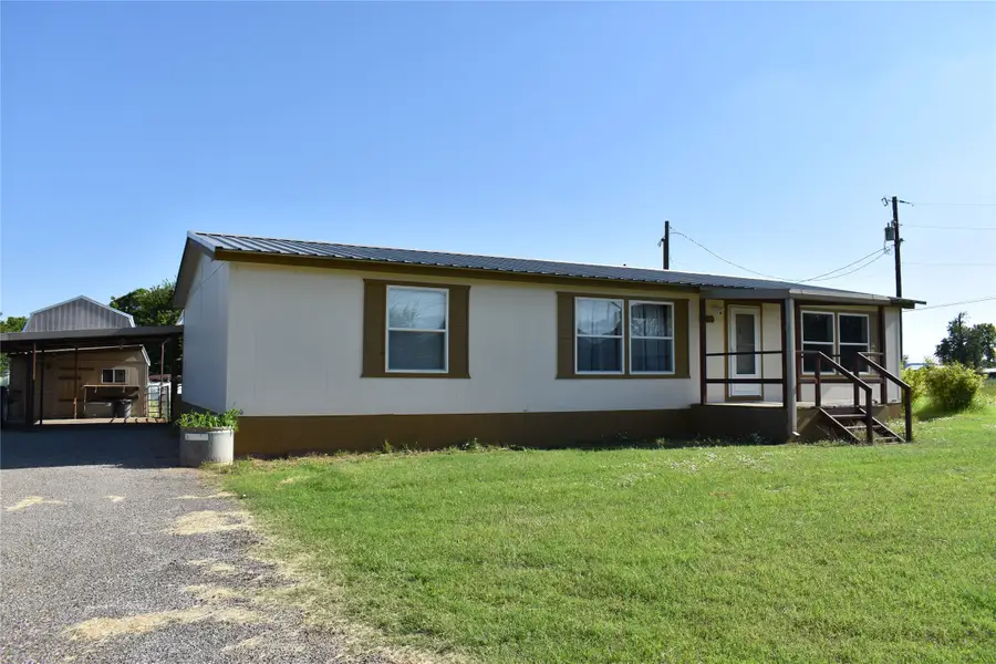 1301 E Pontotoc, Mason, TX 76856 - Image #2