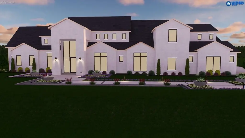 421 Calabrese Court, Fairview, TX 75069 - Image #1