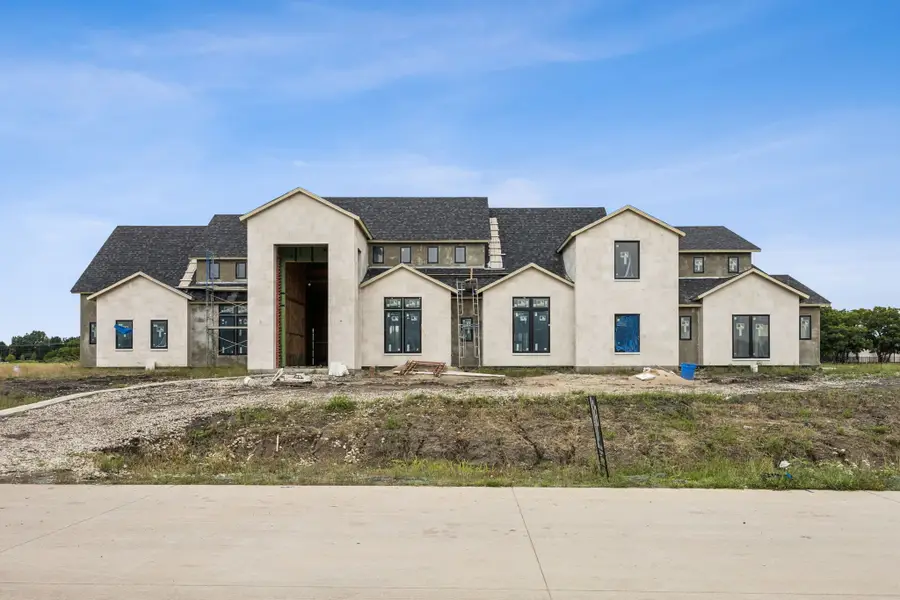 421 Calabrese Court, Fairview, TX 75069 - Image #3
