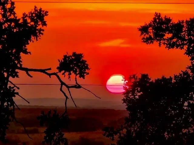 3760 Dewebber Road, Bowie, TX 76230 - Image #1