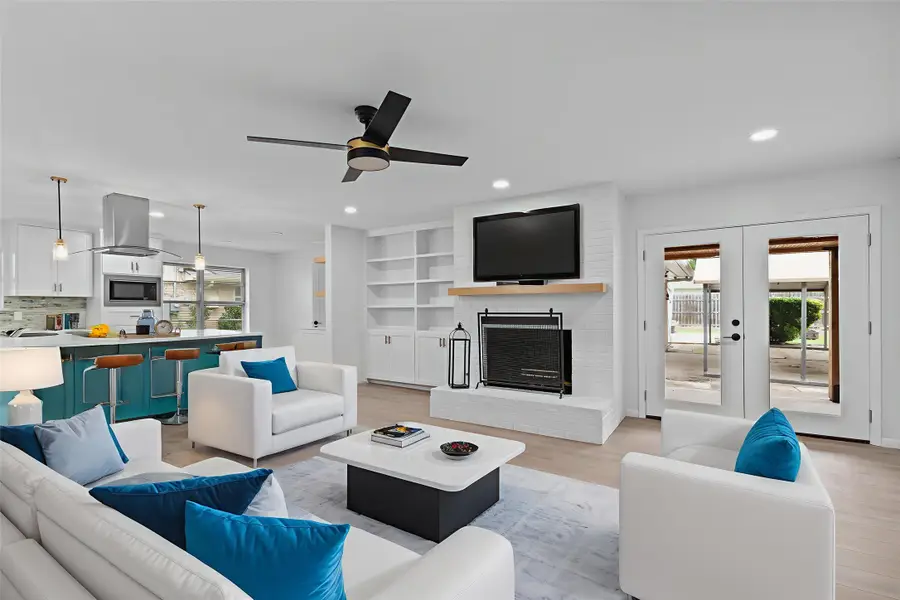 512 Magnolia, Denton, TX 76201 - Image #3