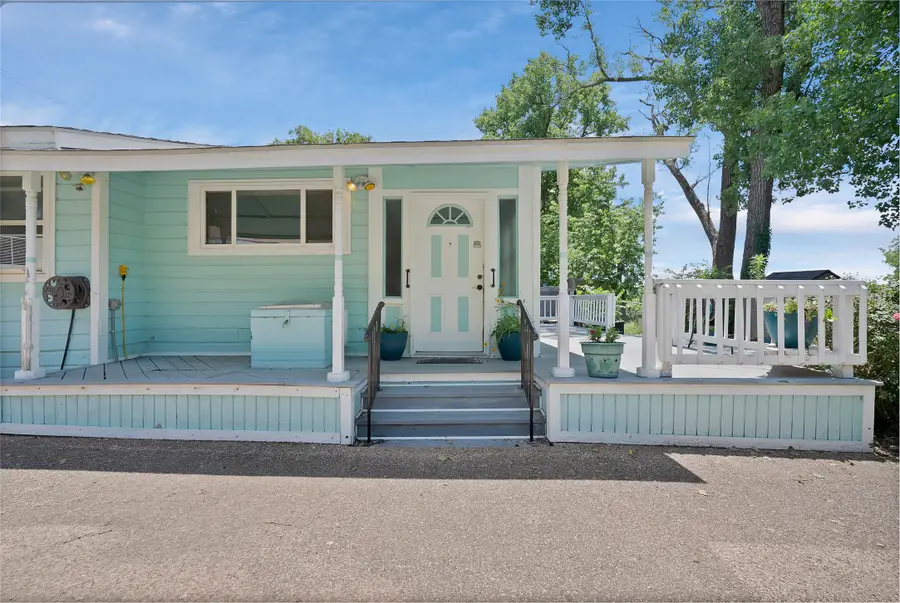 2425 E Lake Drive, Weatherford, TX 76087 - Image #2