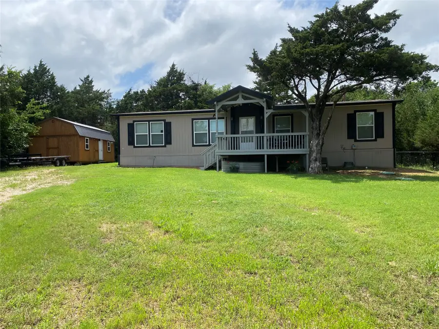 515 Whitaker Circle, Gordonville, TX 76245 - Image #2