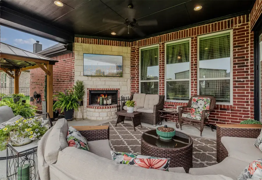 1008 Balgair Street, Caddo Mills, TX 75135 - Image #3