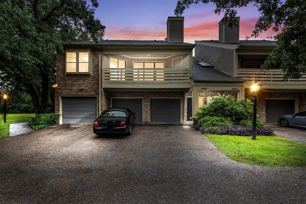 4506 Forestgate Drive, Arlington, TX 76017 - Image #1