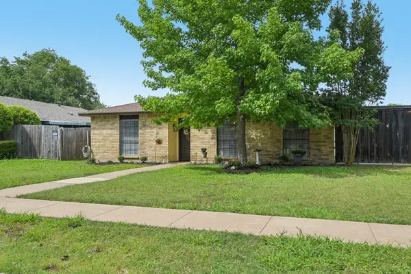 2622 Riviera Drive, Garland, TX 75040