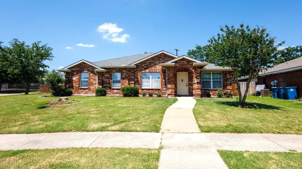 7218 Compass Point Drive, Rowlett, TX 75089 - Image #1