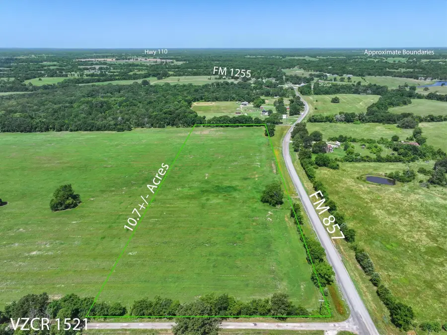 TBD Lot 1 Fm 857, Grand Saline, TX 75140 - Image #3