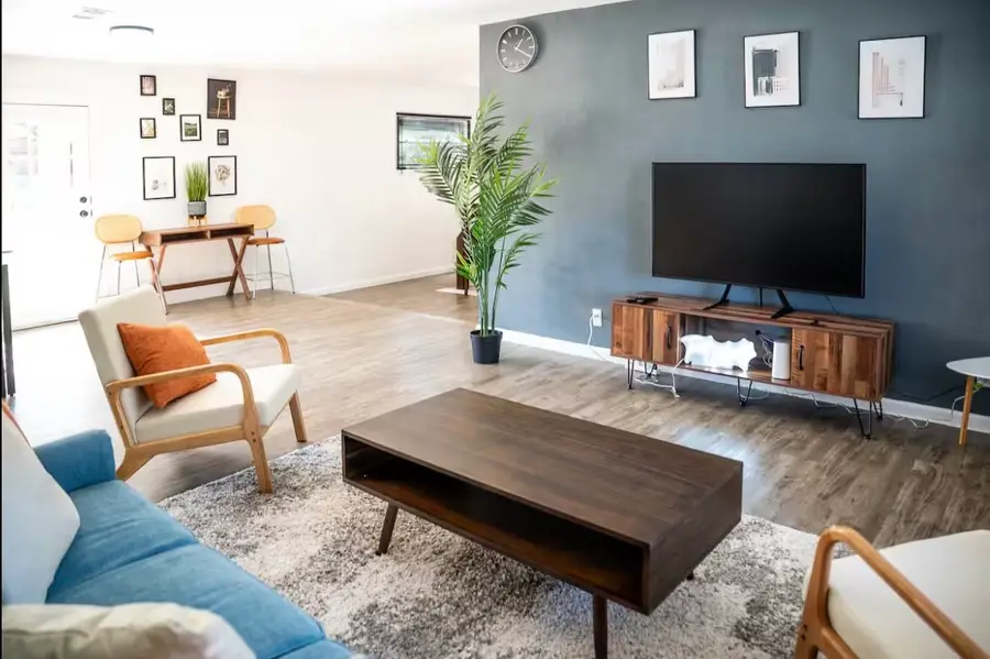 5920 Tourist Drive, North Richland Hills, TX 76117 - #3