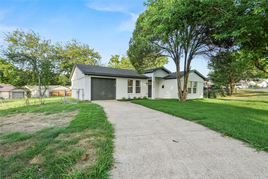 6106 Flagstaff Drive, Dallas, TX 75241 - #2