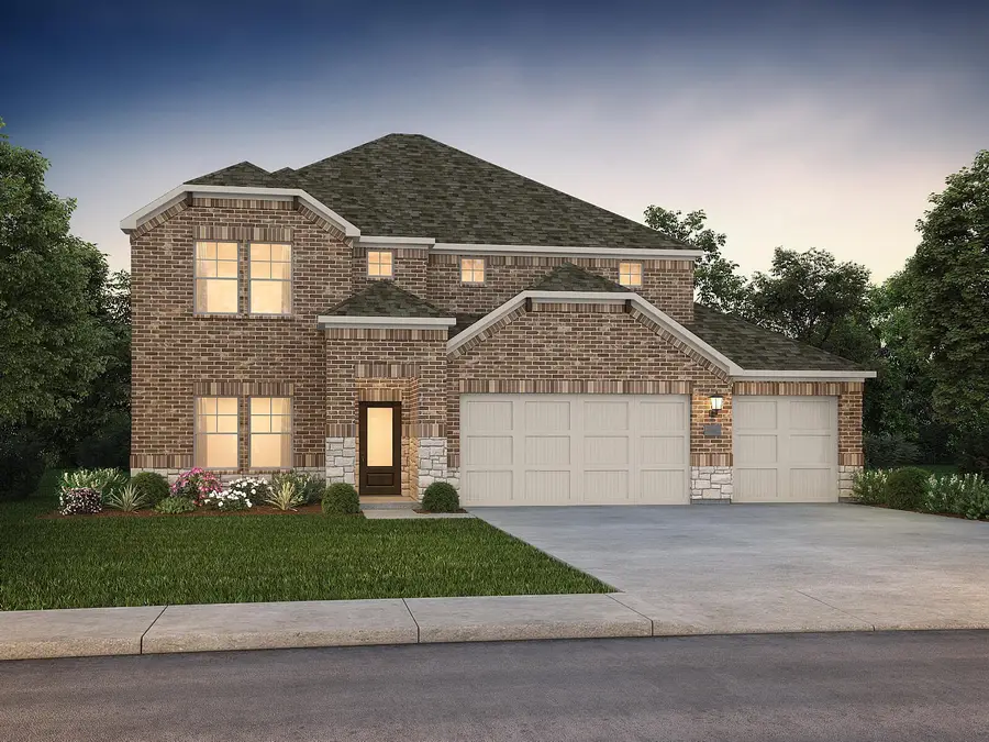 2108 Windy Trail, Princeton, TX 75407 - Image #2