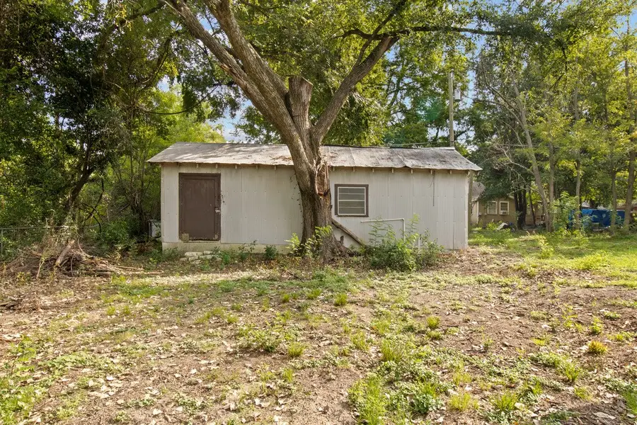 706 Spruce Street, Teague, TX 75860 - Image #3