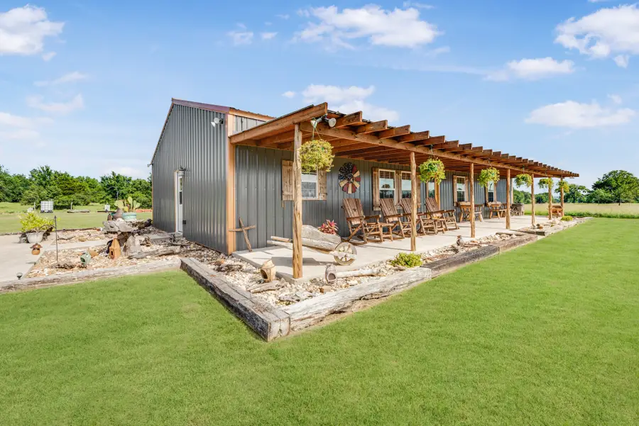 338 Fcr 691, Teague, TX 75838 - Image #2