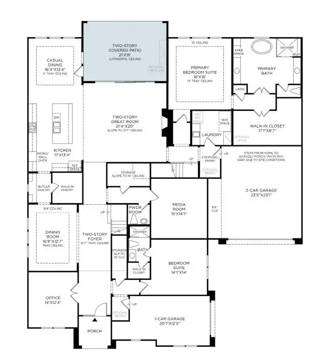 5713 Idus Bryant, Flower Mound, TX 75028 - Image #2