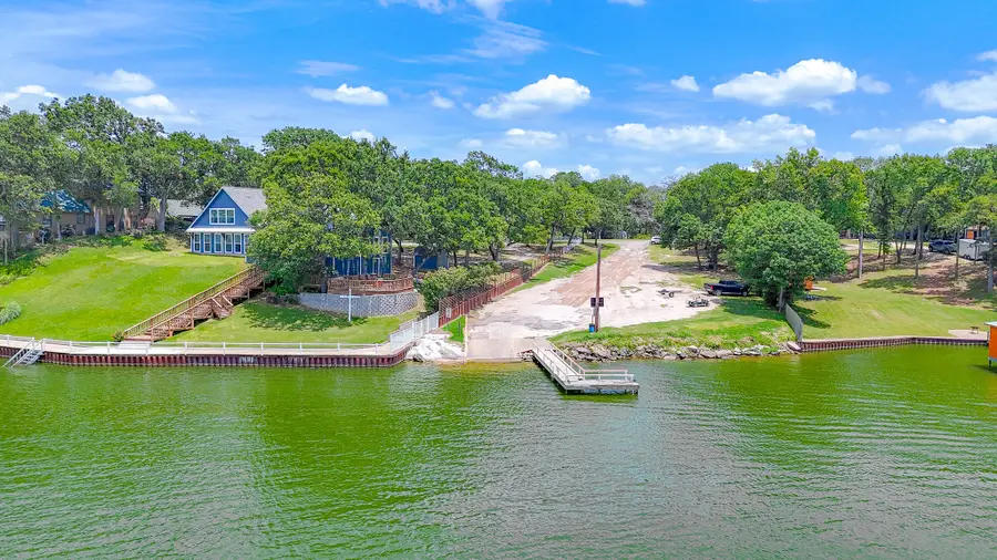 Lot 18 Southern Oaks Drive, Streetman, TX 75859 - Image #3