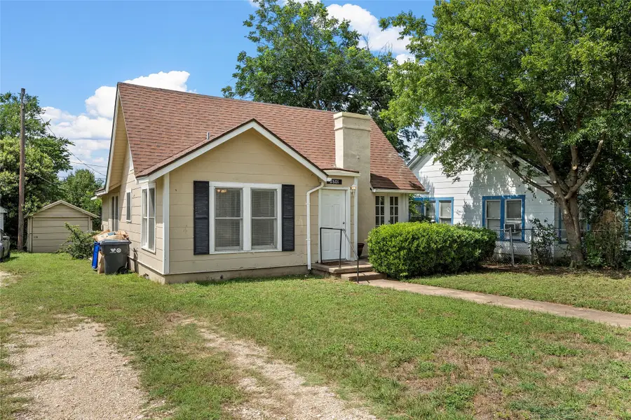 2601 Proctor Avenue, Waco, TX 76708 - Image #2