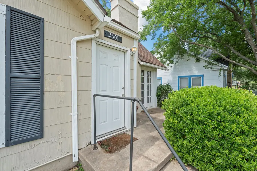 2601 Proctor Avenue, Waco, TX 76708 - Image #3