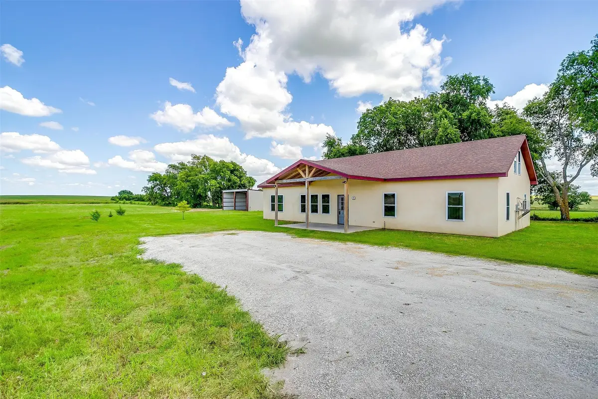 262 Hill County Road 1413 E, Grandview, TX 76050 - #1