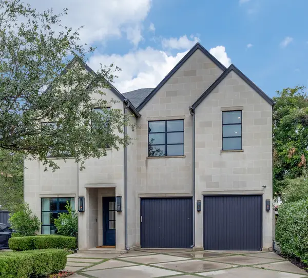 4635 W Amherst Avenue, Dallas, TX 75209