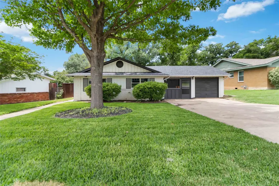 4912 Odessa Avenue, Fort Worth, TX 76133 - Image #2