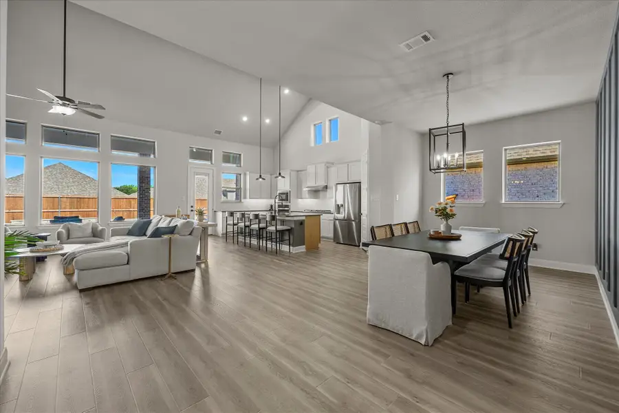 1715 Holly Oak Way, Fate, TX 75087 - Image #2