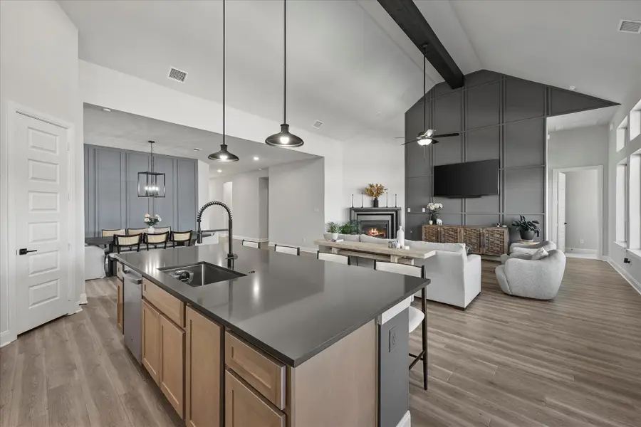 1715 Holly Oak Way, Fate, TX 75087 - Image #3