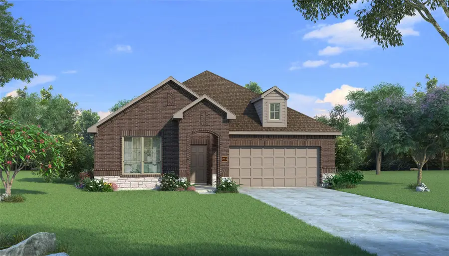 809 Alderwood, Red Oak, TX 75154 - Image #2