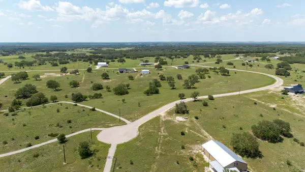 Lot 34 Gazelle Point, Lampasas, TX 76550