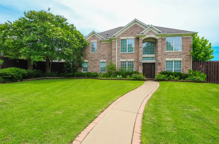 5718 Gloucester Drive, Tyler, TX 75707 - Image #2