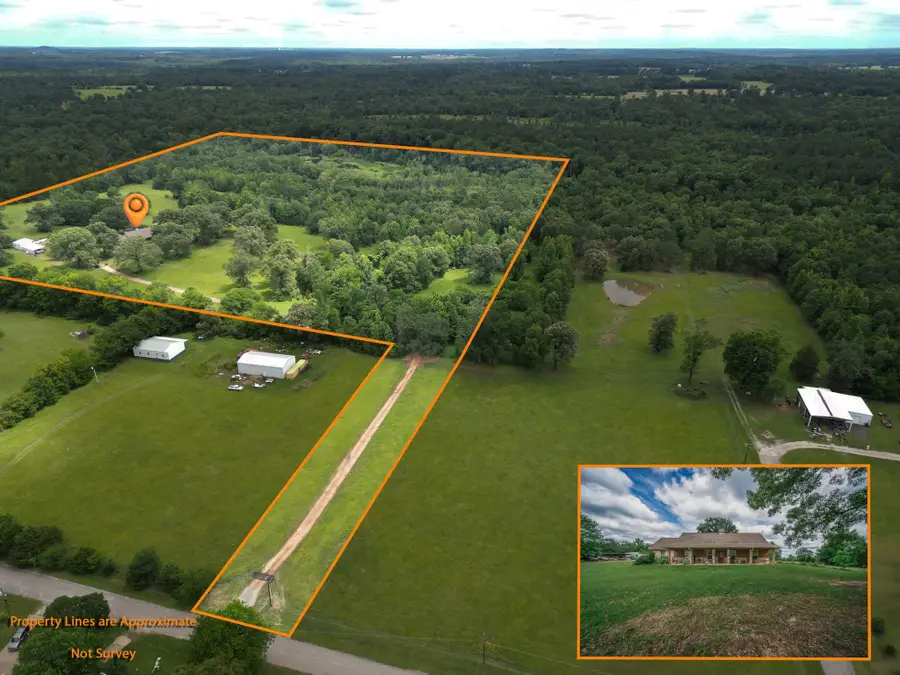 14266 Timberidge Lane, Winona, TX 75792 - Image #3