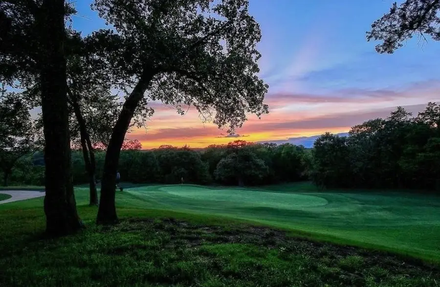 Lot 98A Castlewood Street, Gordonville, TX 76245 - Image #3