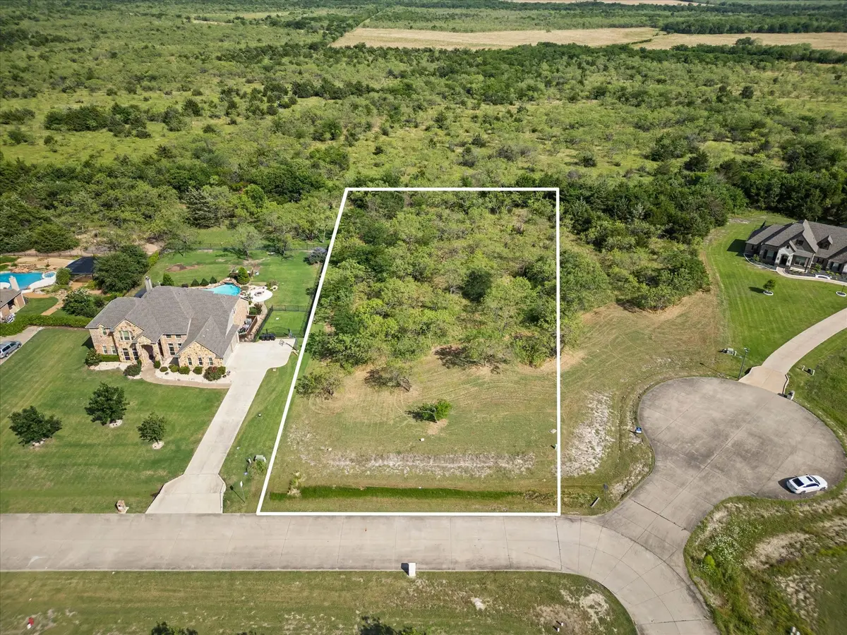 540 Austin Circle #A, Rockwall, TX 75032 - Image #1