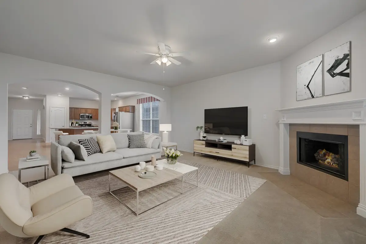 817 Westfield Drive, Anna, TX 75409 - #1