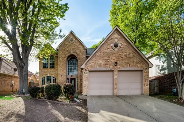 4547 Buckingham Drive, Grand Prairie, TX 75052