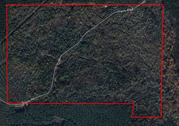 TBD Flarity Road, Jefferson, TX 75657