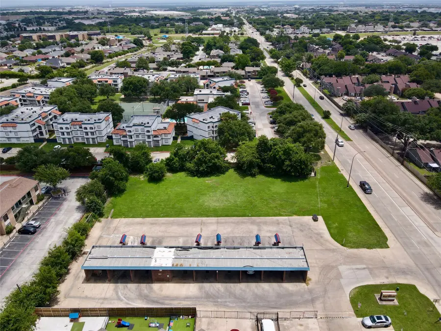 1959 E Arkansas Lane, Arlington, TX 76010 - Image #2