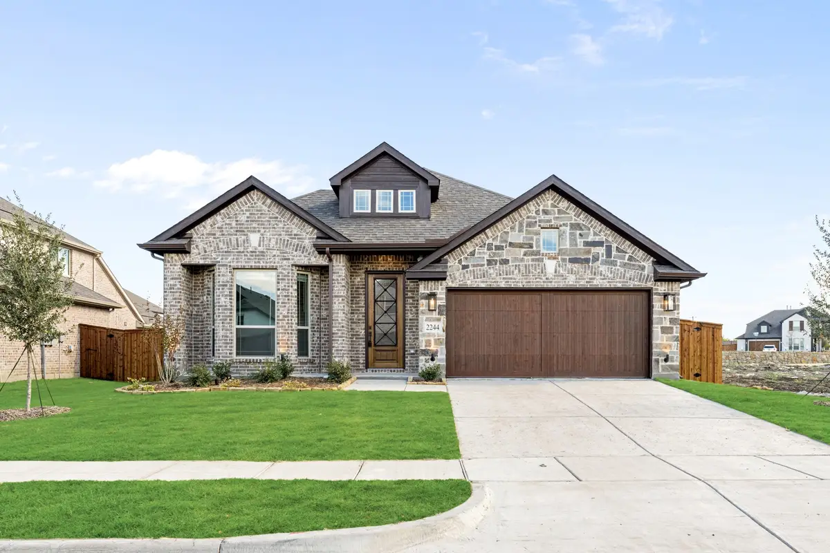2244 Grillo Lane, South Rockwall, TX 75032 - Image #1