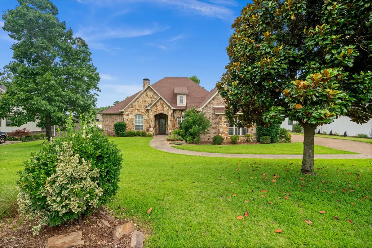 5546 Nathan Drive, Chandler, TX 75758 - Image #1