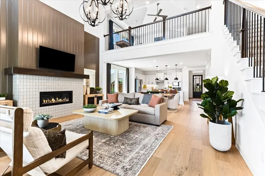 4401 Glenn Springs, Little Elm, TX 75068 - Image #2